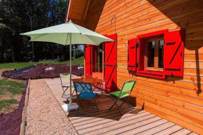 Chalet des Noisettes Murol